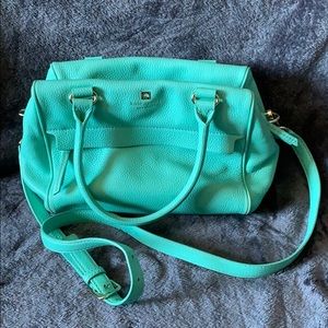 Kate Spade arm/crossbody bag